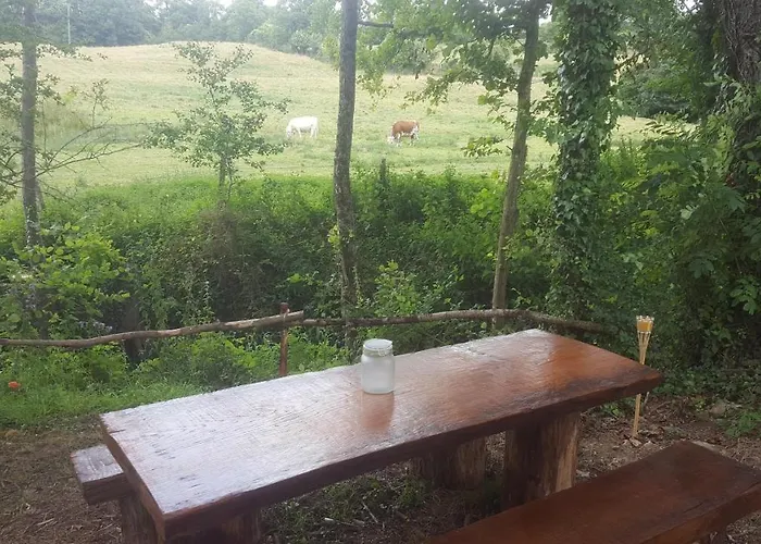 Tonneau Proche Des Plages Du Debarquement